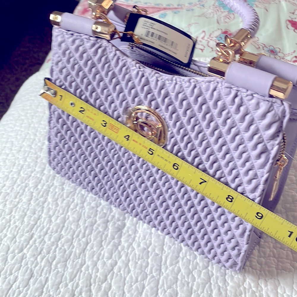 Bebe Purse - image 7